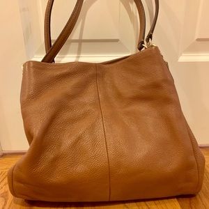 Dalton Coach Purse
